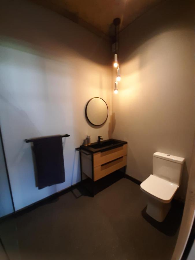 Black Eagle Self-Catering Accommodation, Hermanus Ngoại thất bức ảnh