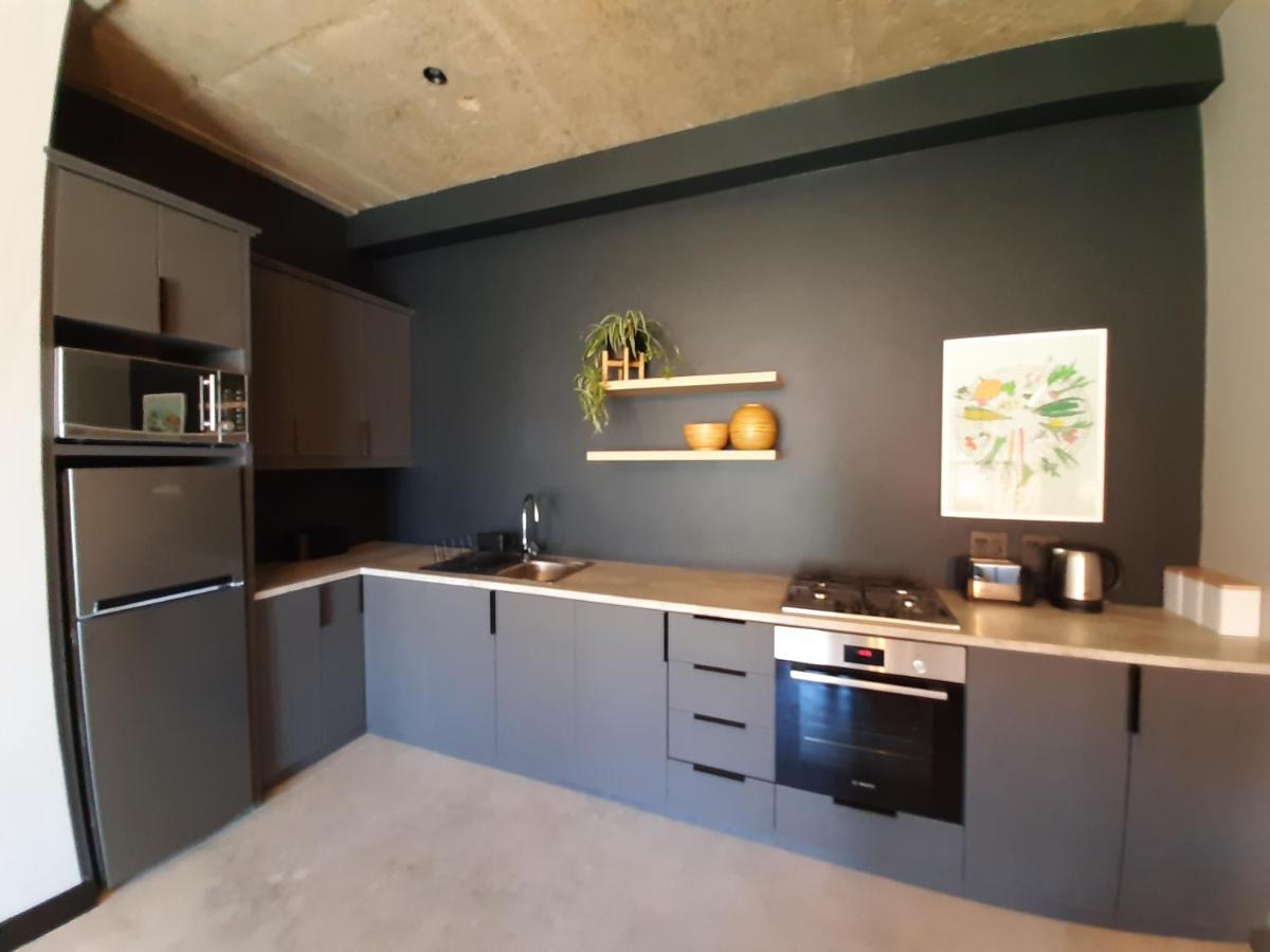 Black Eagle Self-Catering Accommodation, Hermanus Ngoại thất bức ảnh